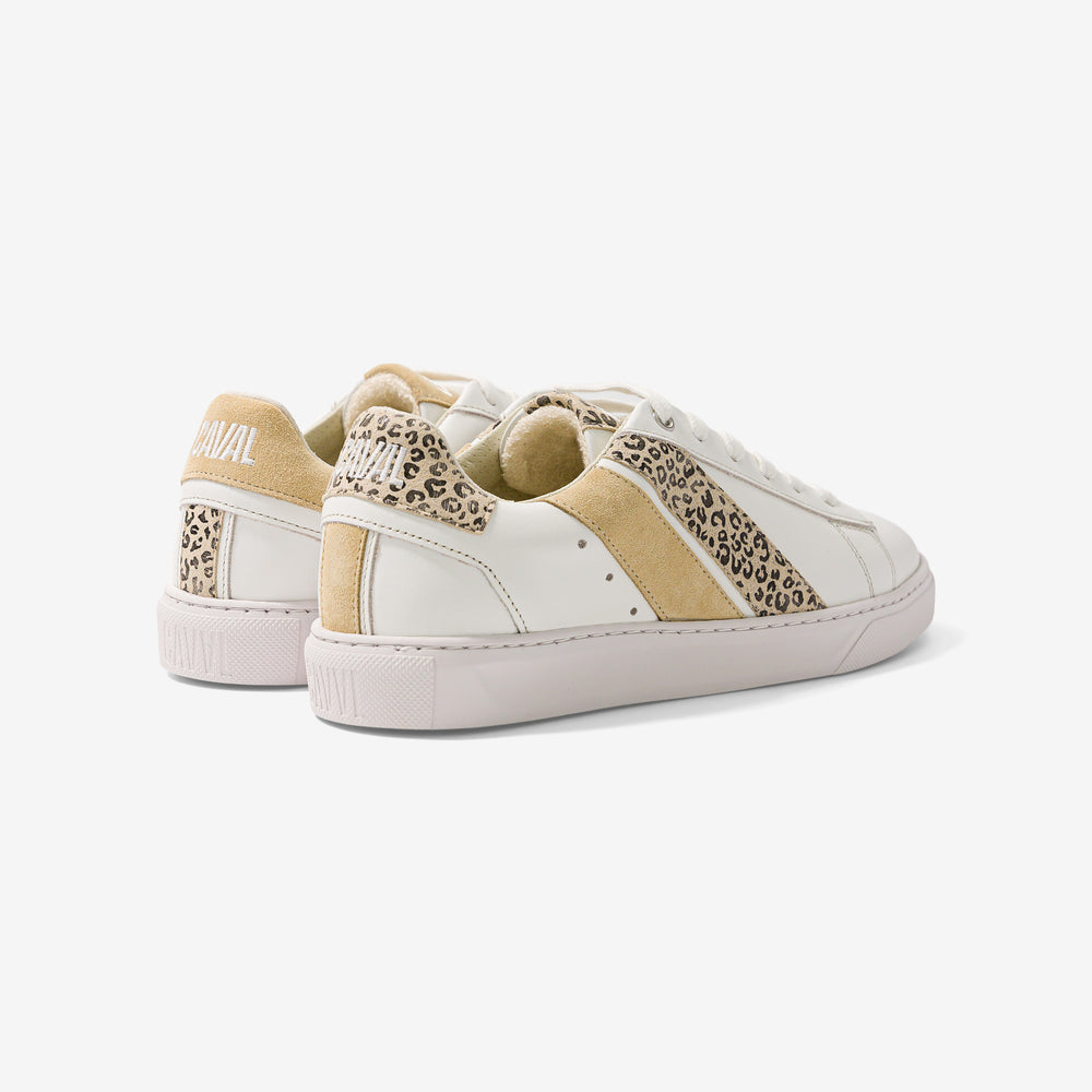 Beige Savannah