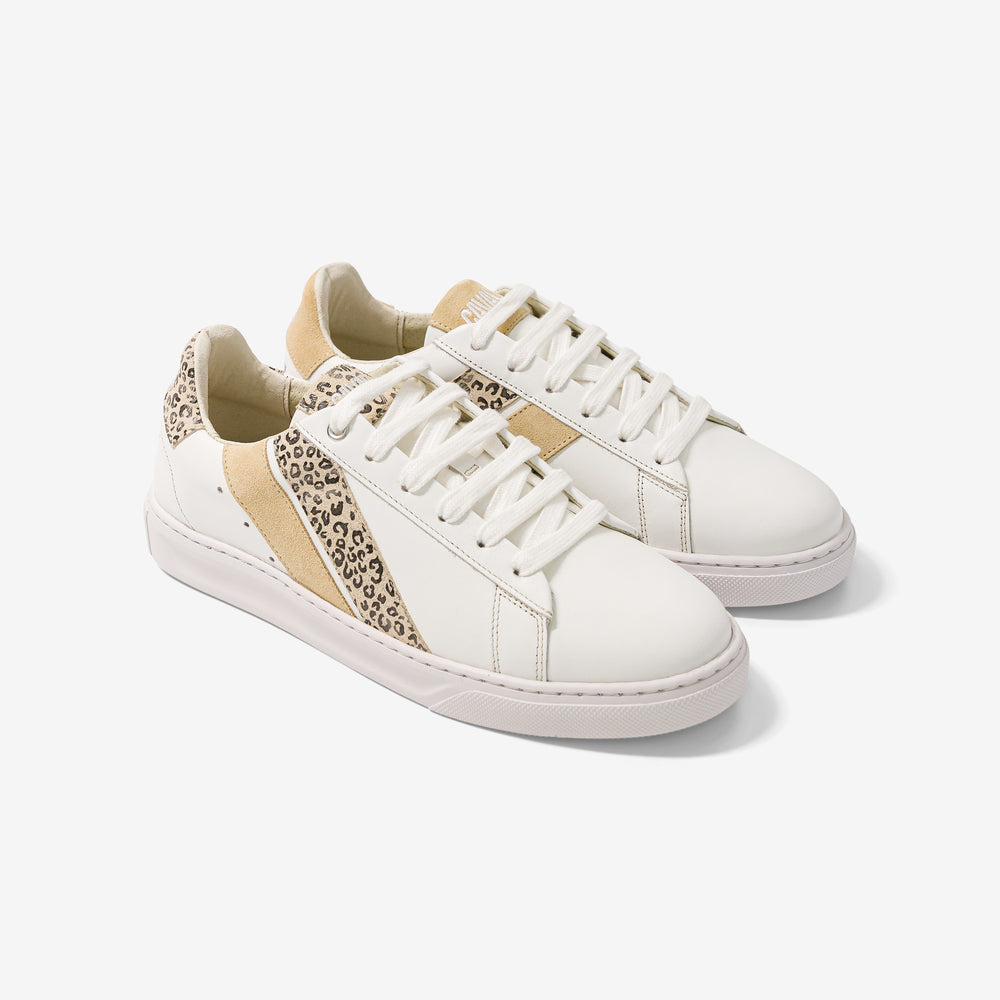 Beige Savannah