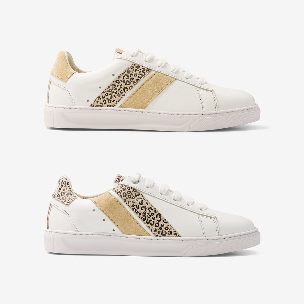 Beige Savannah