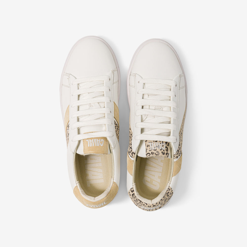 Beige Savannah