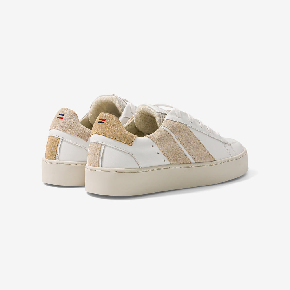 CAVAL x Saint James Glitter