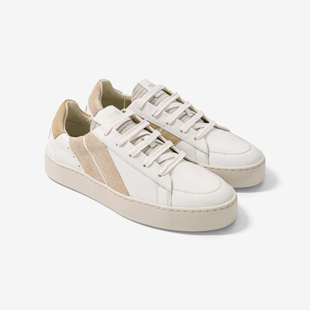 CAVAL x Saint James Glitter
