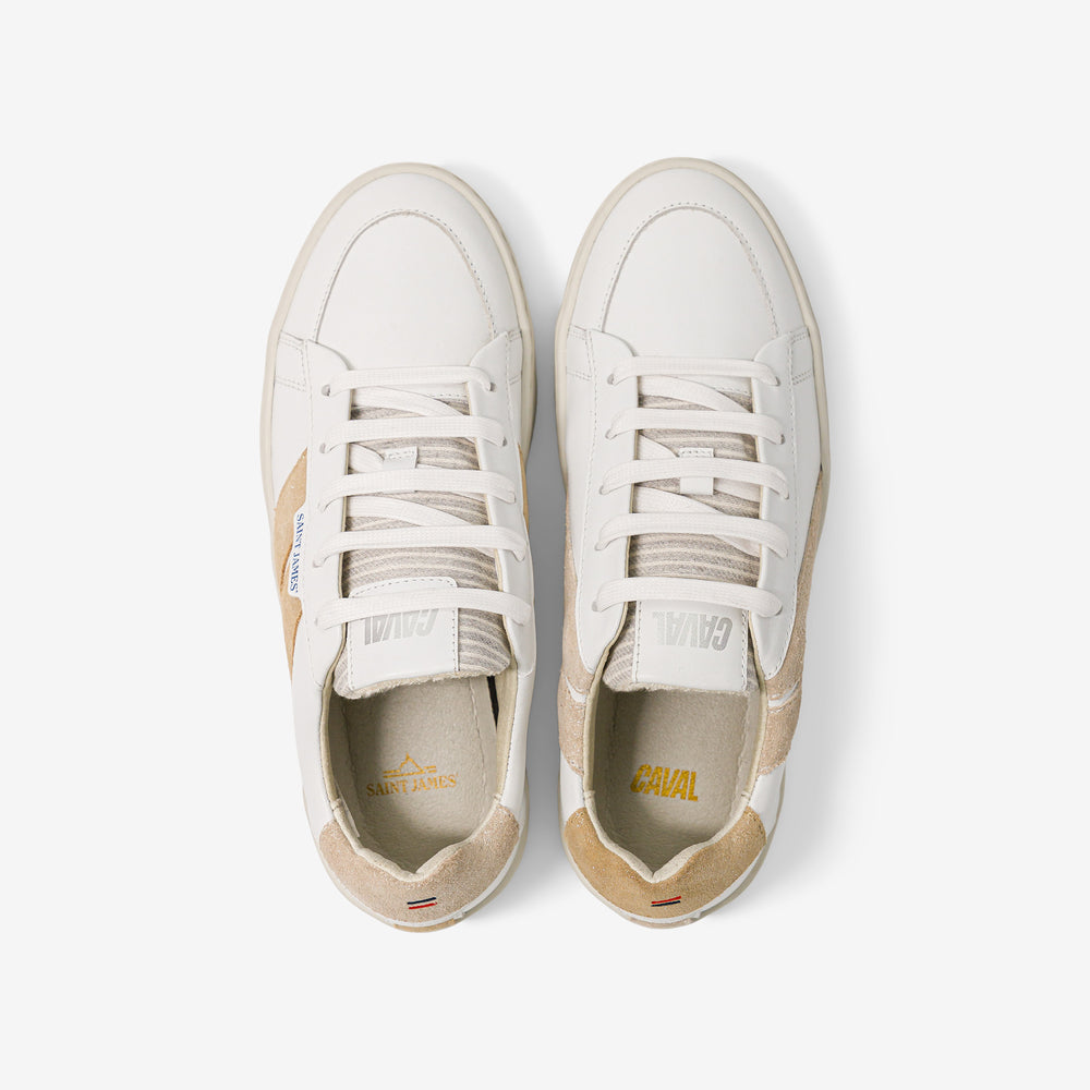 CAVAL x Saint James Glitter