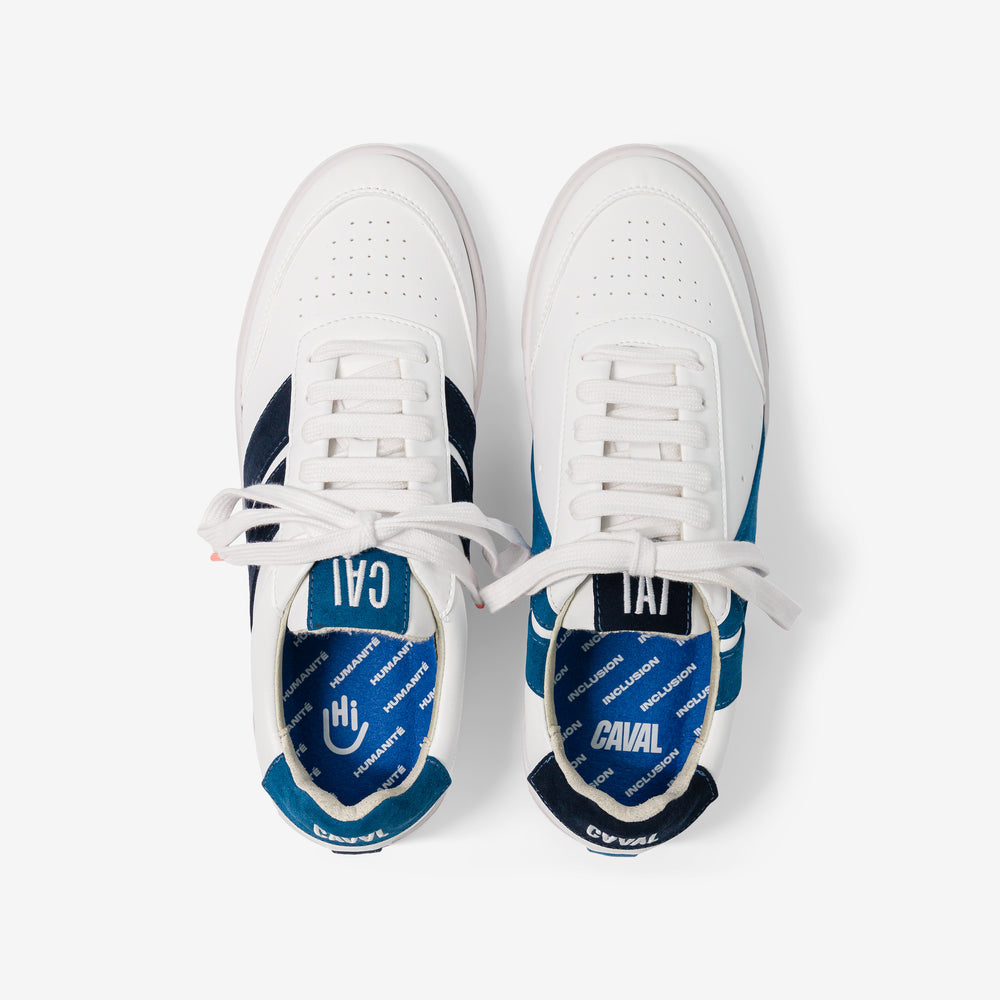 CAVAL x Handicap International
