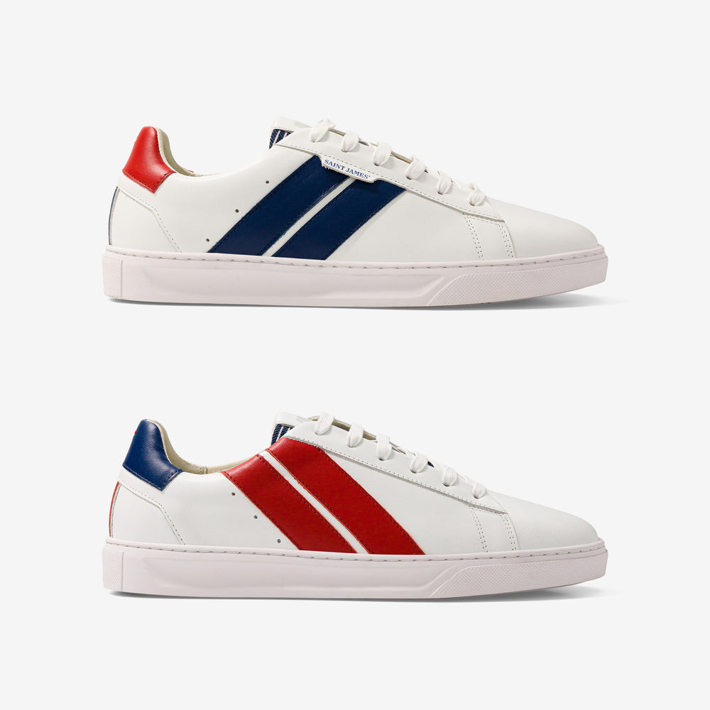 CAVAL x Saint James Flag