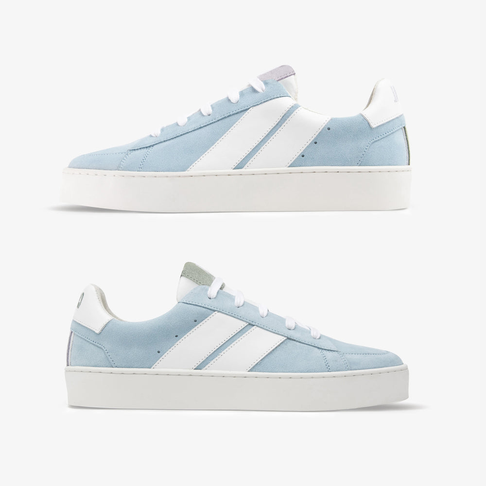 Baby Blue