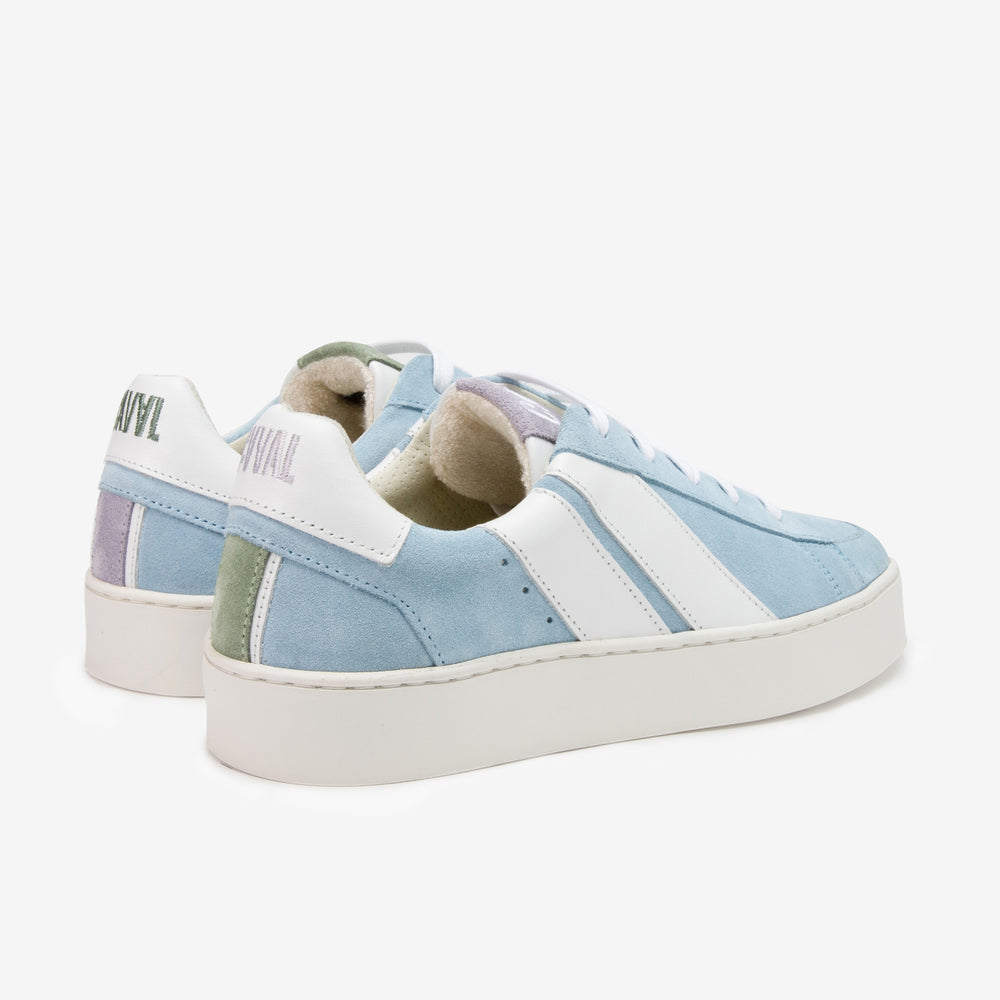 Baby Blue