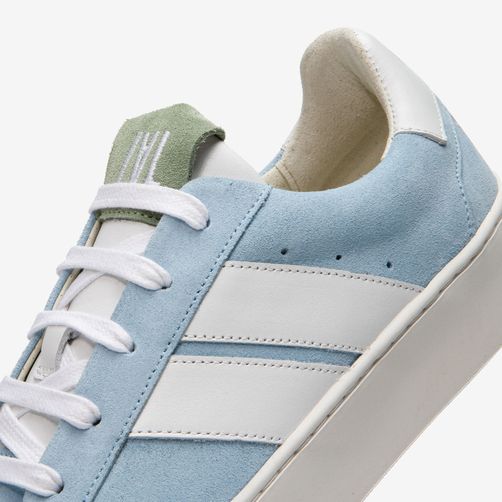 Baby Blue