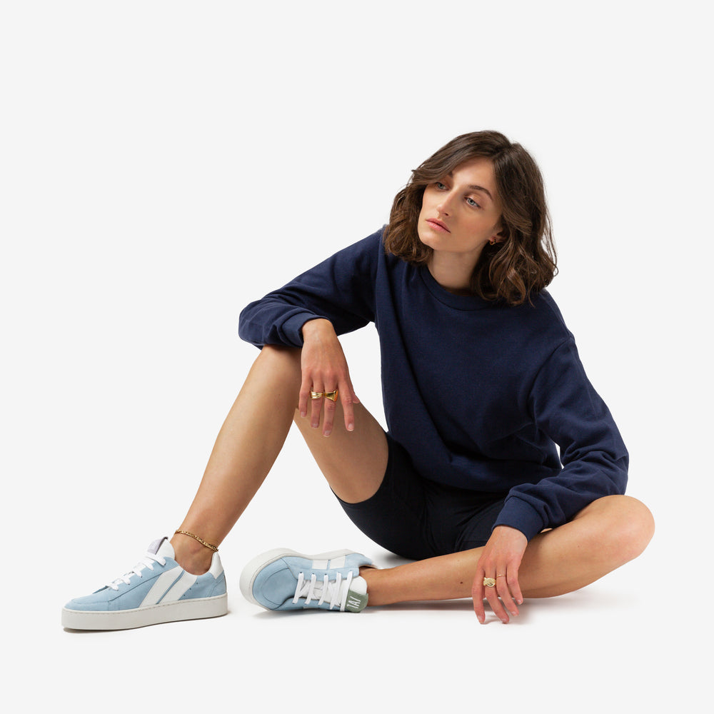 Baby Blue