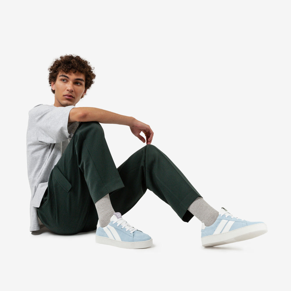Baby Blue