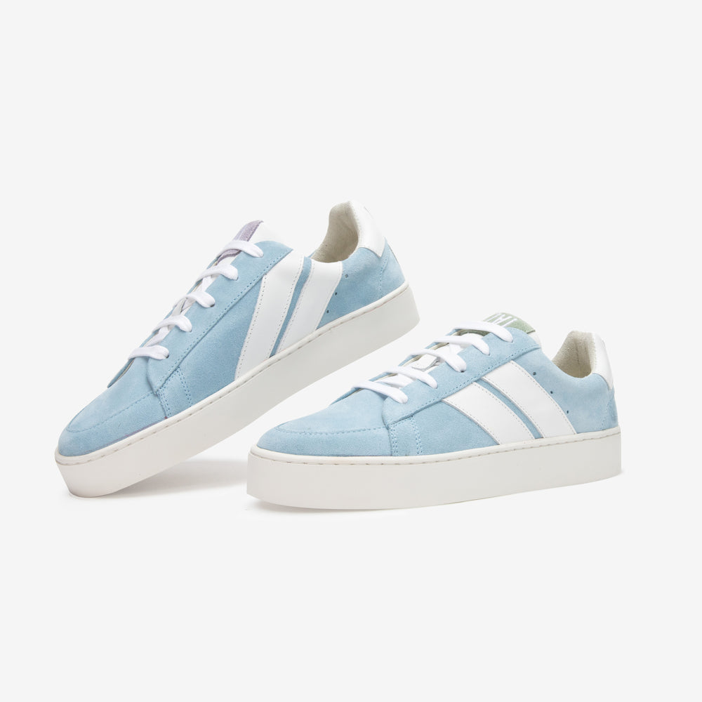 Baby Blue