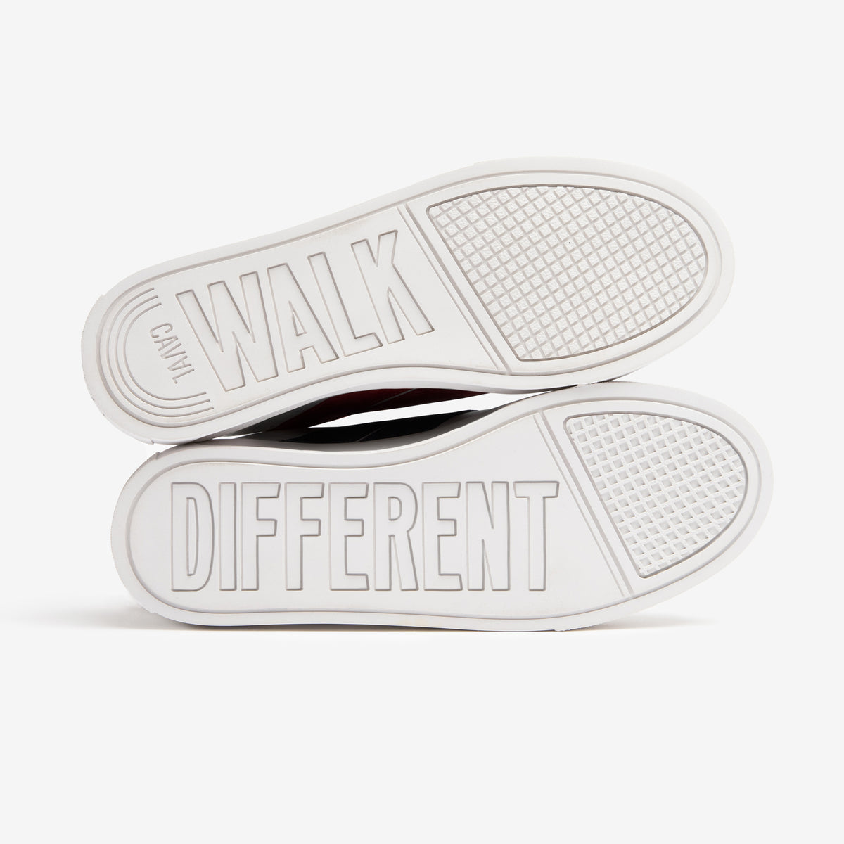 Paire CAVAL x Saint James