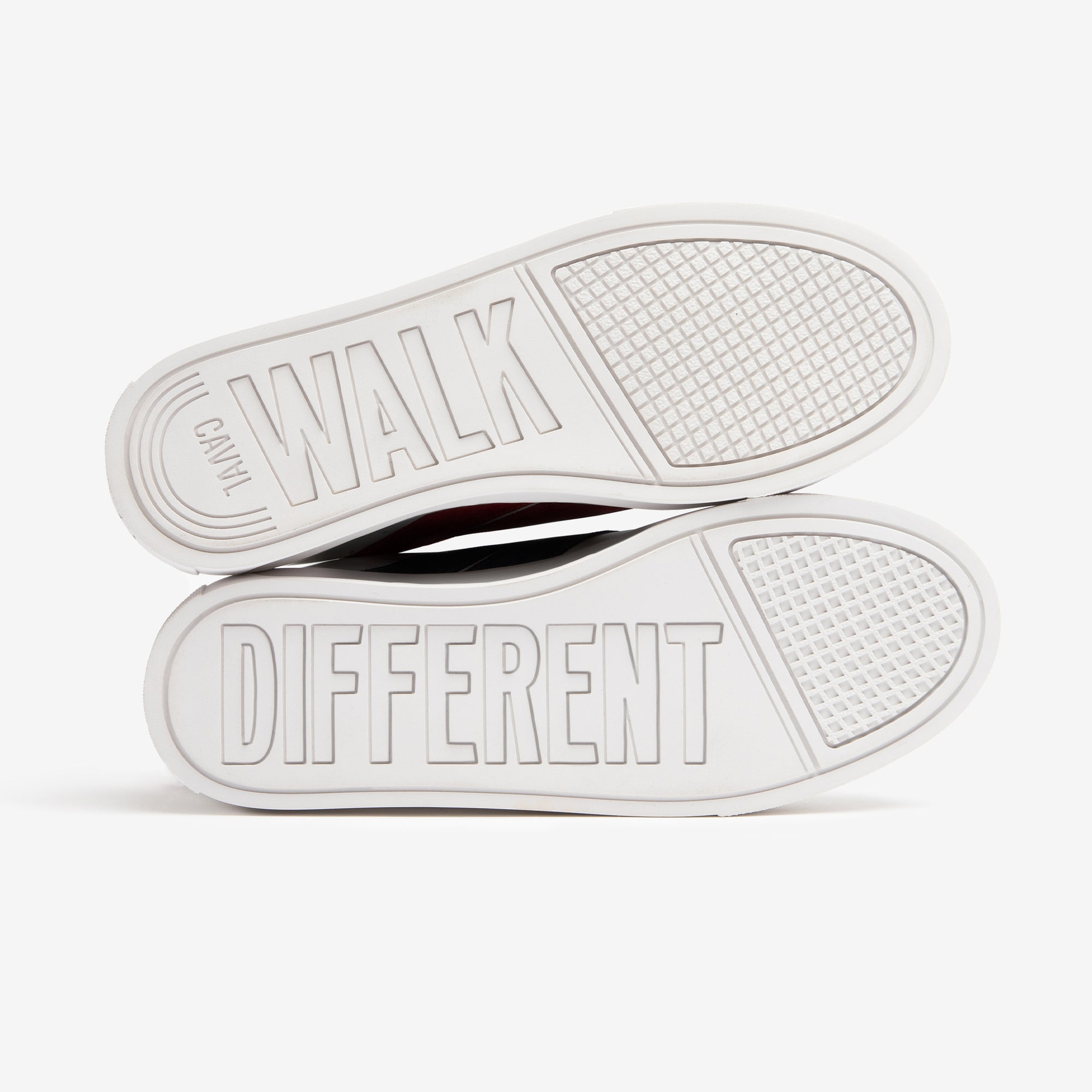 Paire CAVAL x Saint James