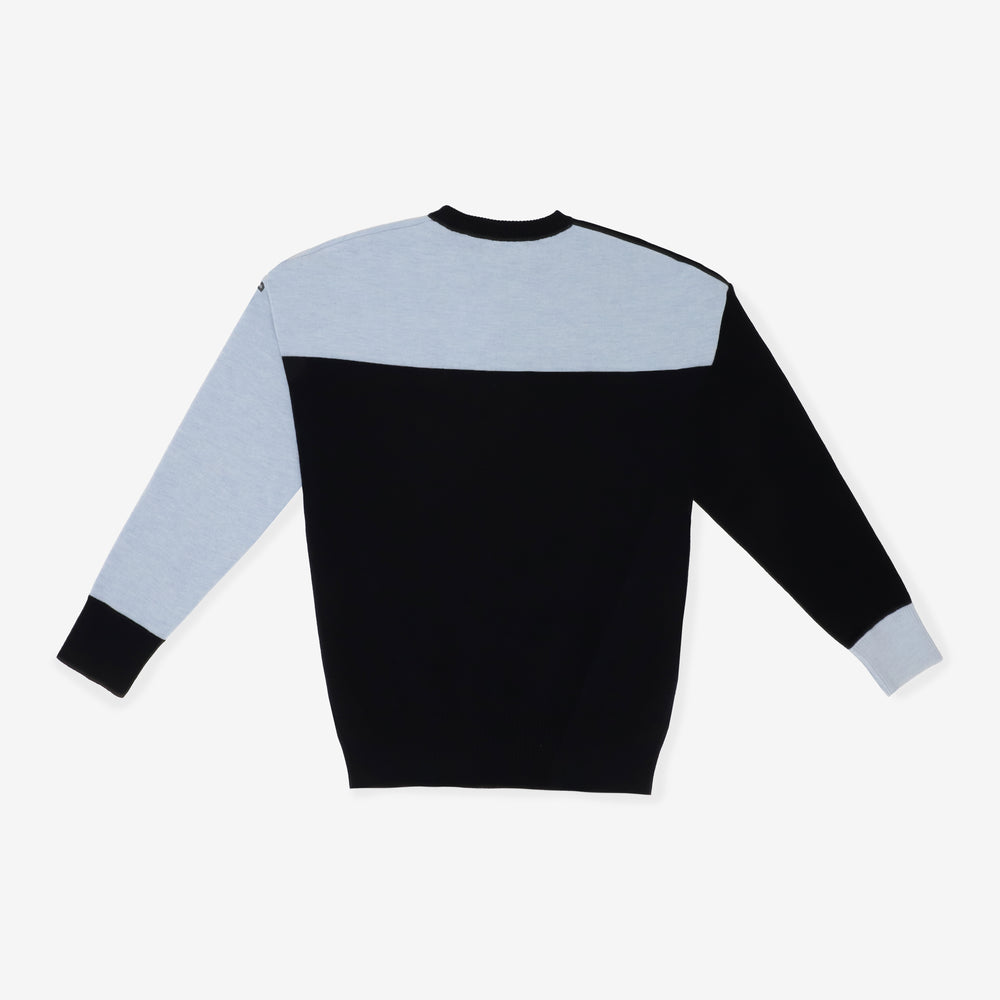 Pull CAVAL x Saint James