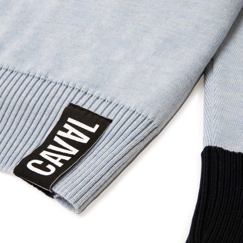 Pull CAVAL x Saint James