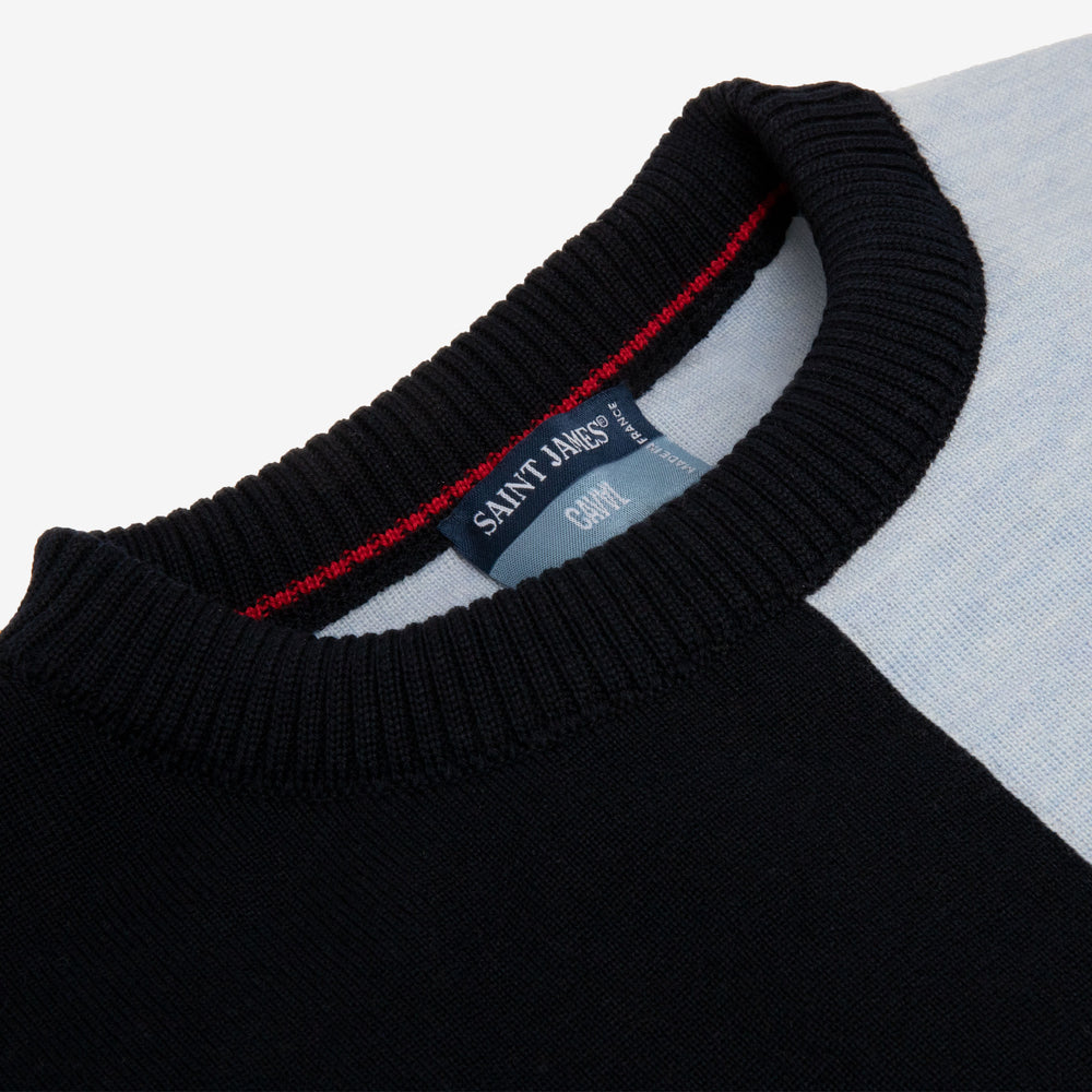 Pull CAVAL x Saint James