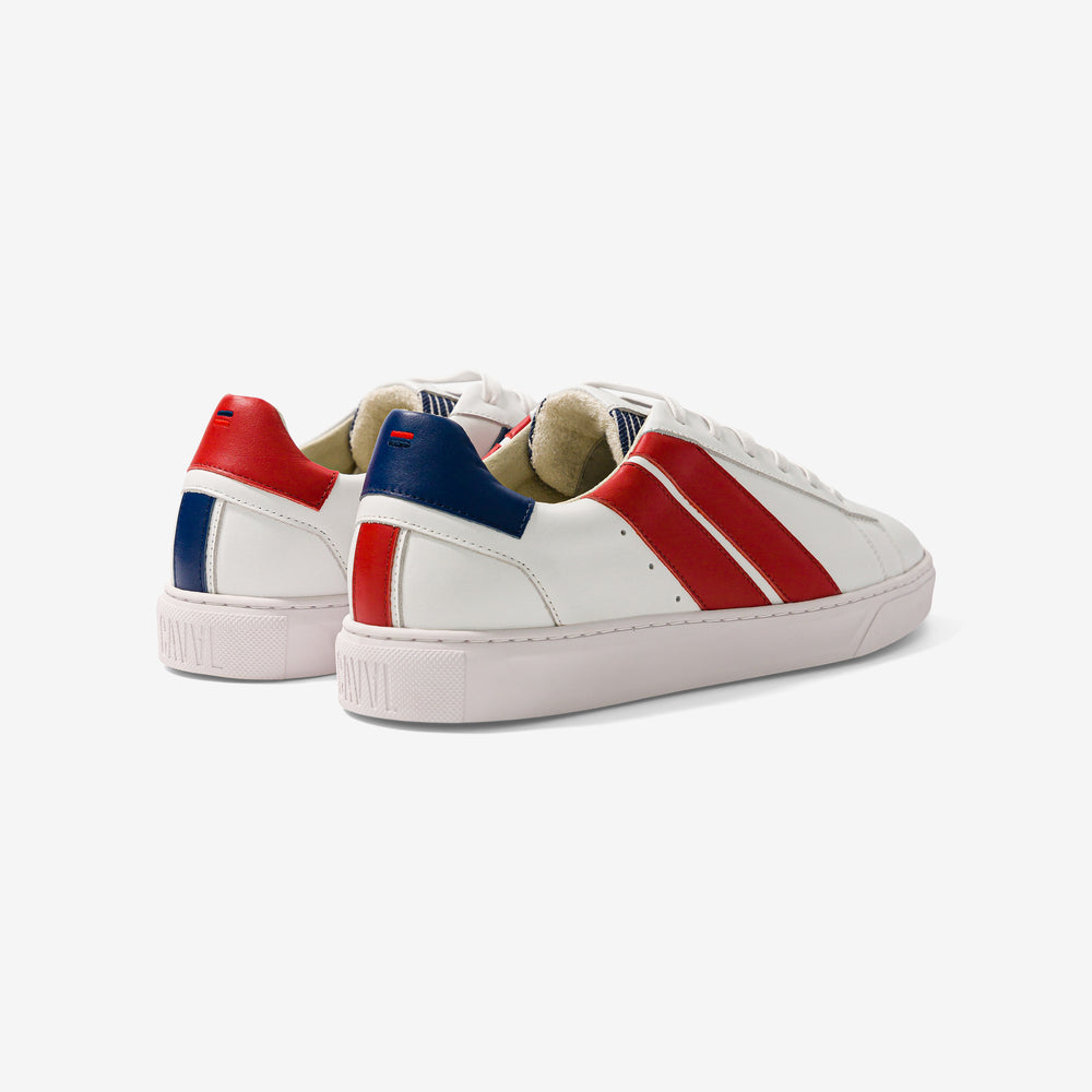 CAVAL x Saint James Flag