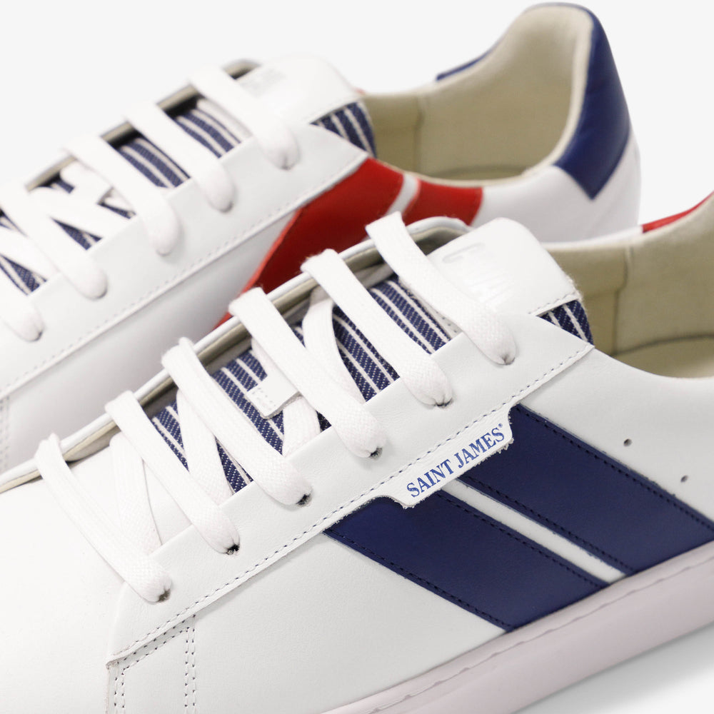 CAVAL x Saint James Flag
