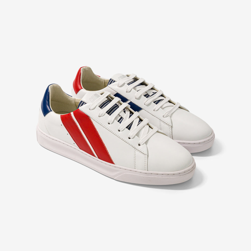 CAVAL x Saint James Flag