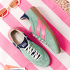 Collection Printemps-été 2025