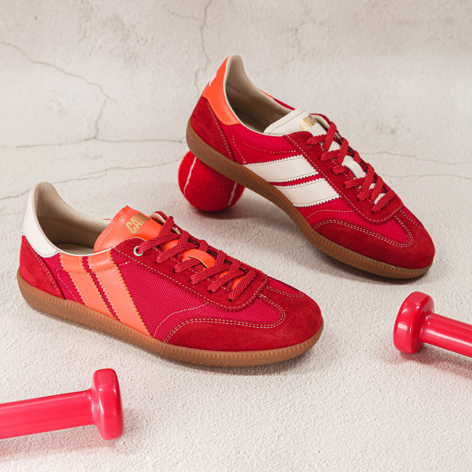 Spicy Kick - Archives