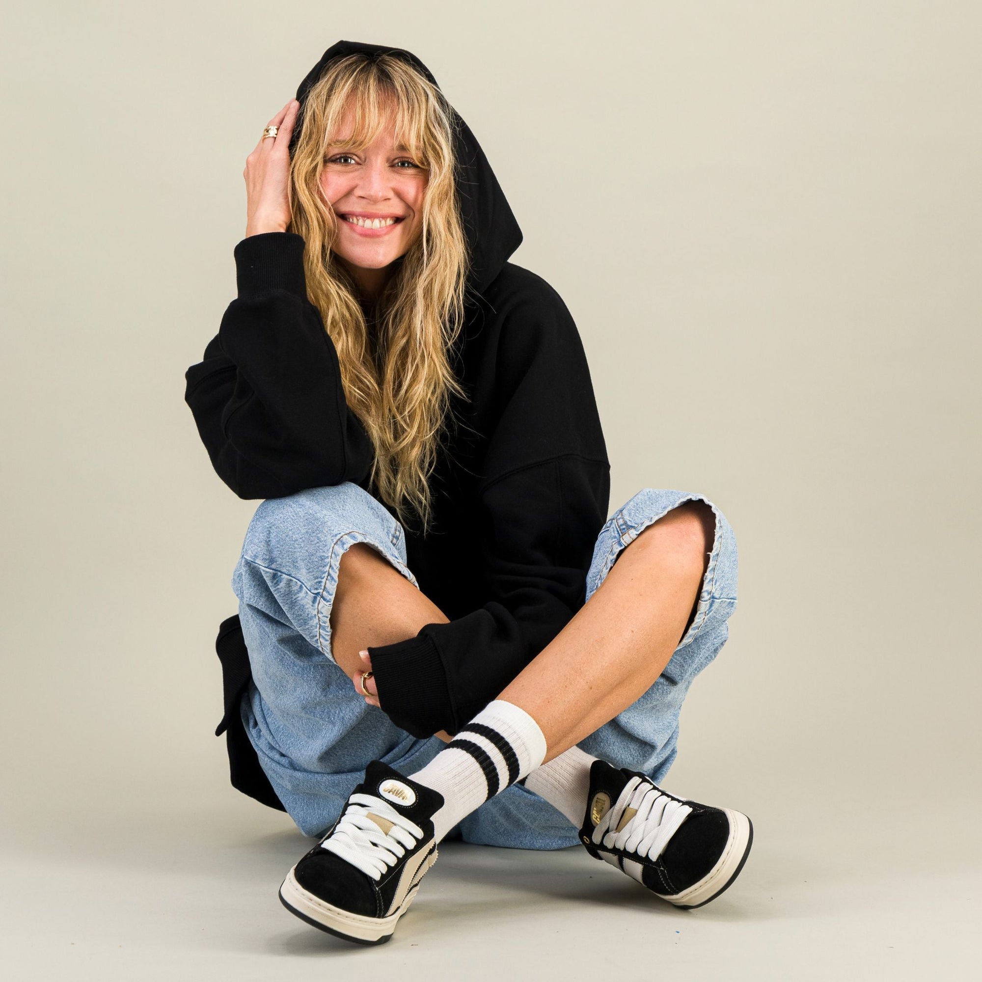 Black Storm - Archives