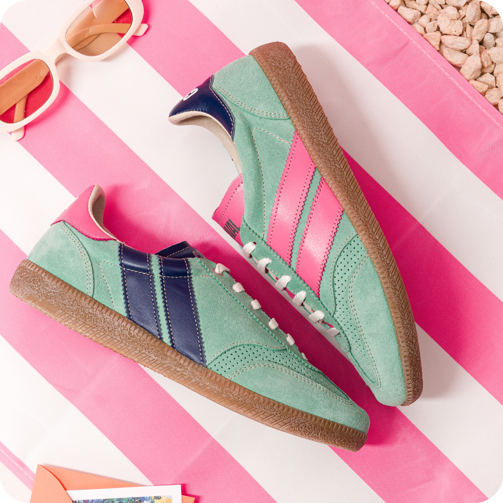 Magic Mint - Archives