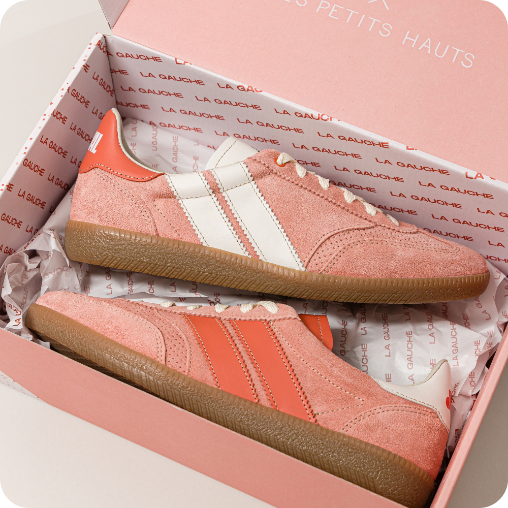 CAVAL x Des Petits Hauts - Bubble - Archives