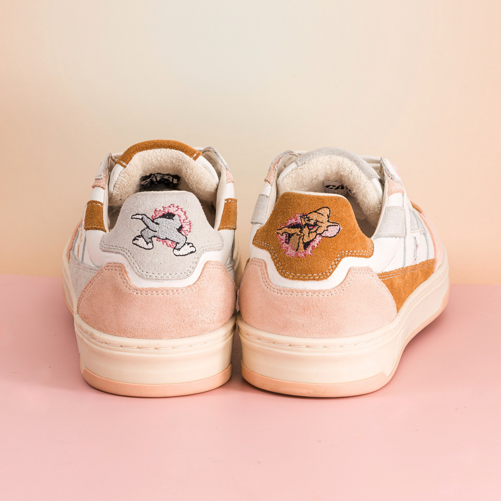 CAVAL x Tom et Jerry - Archives