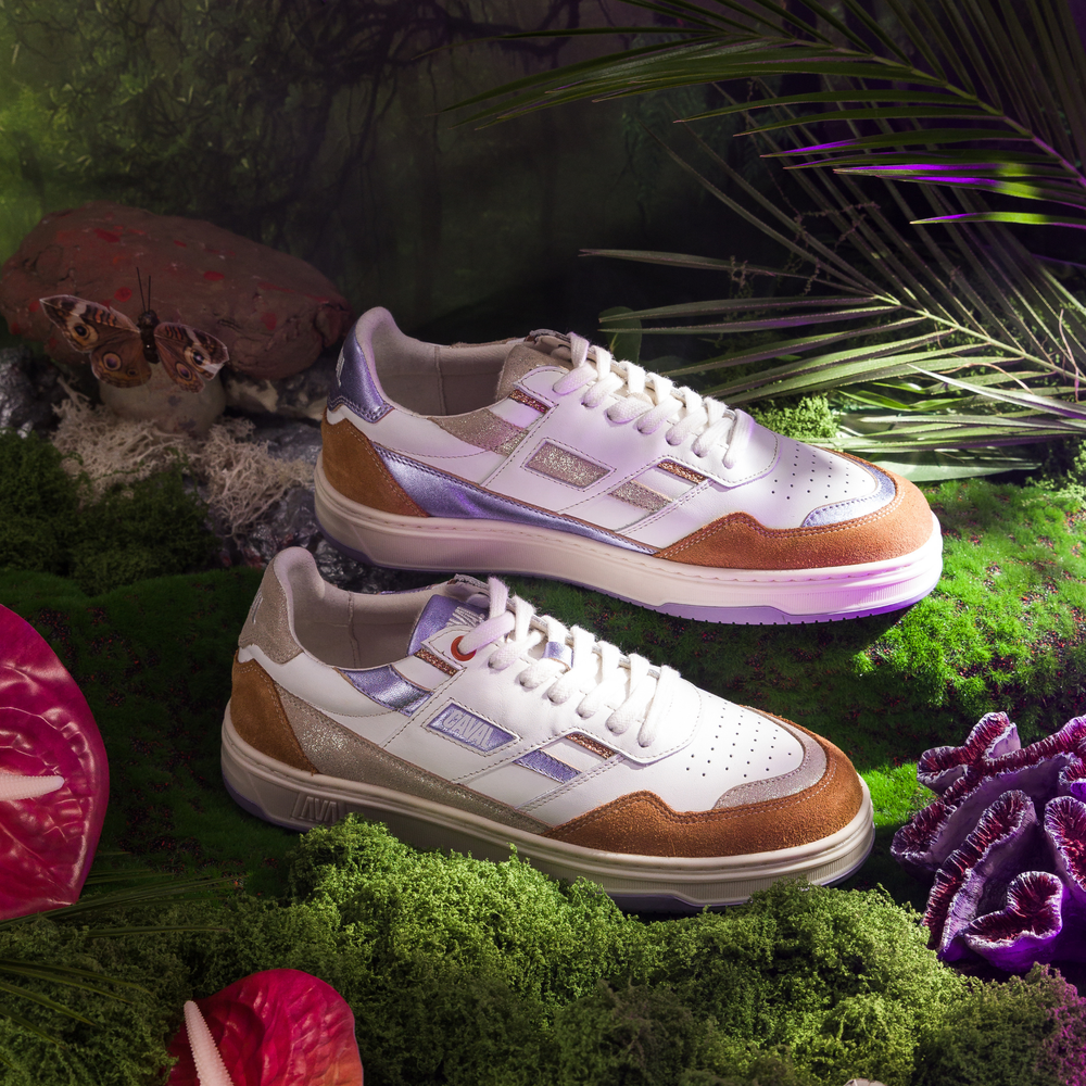 Pearl Lavanda - Archives