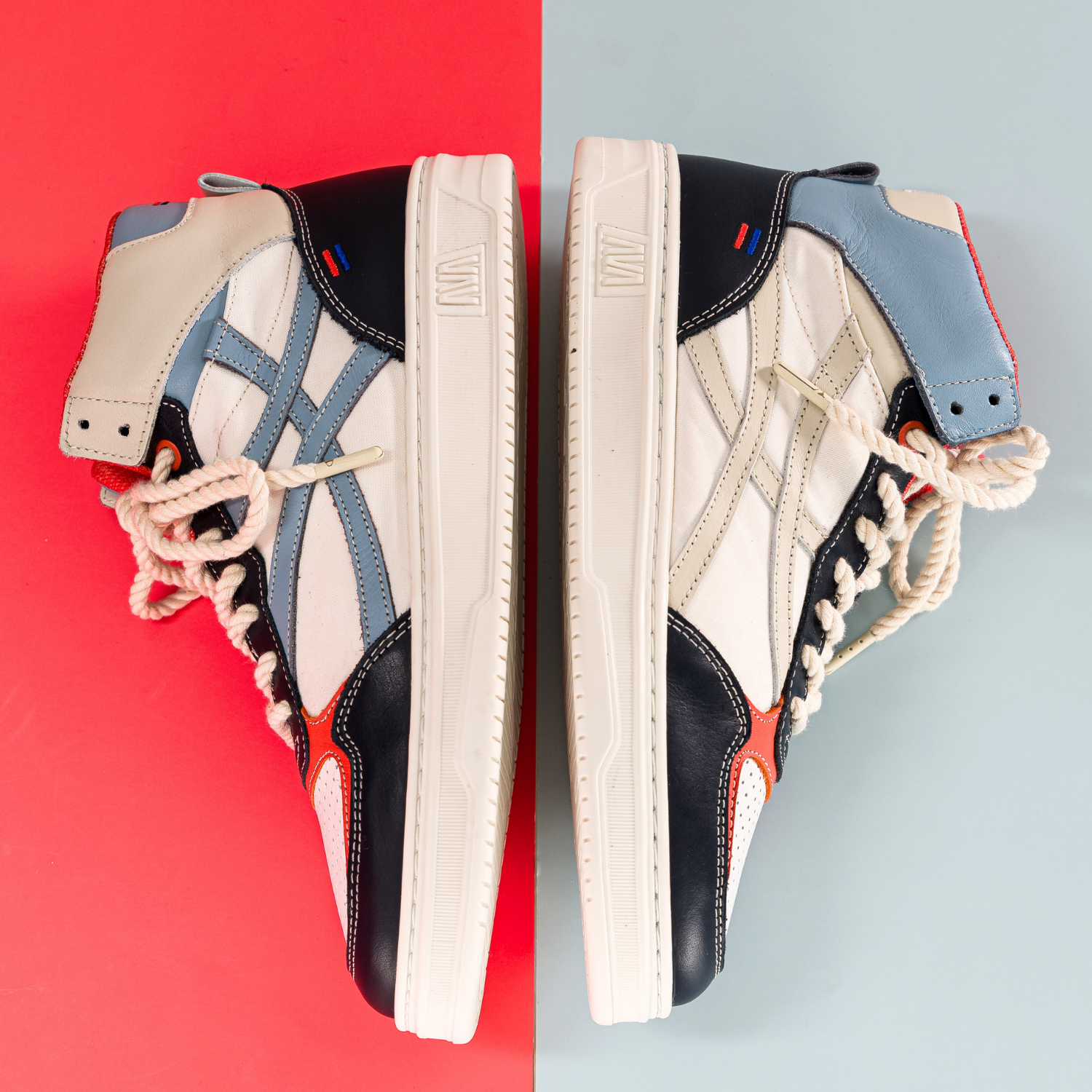 CAVAL x Saint James - Mid - Secret