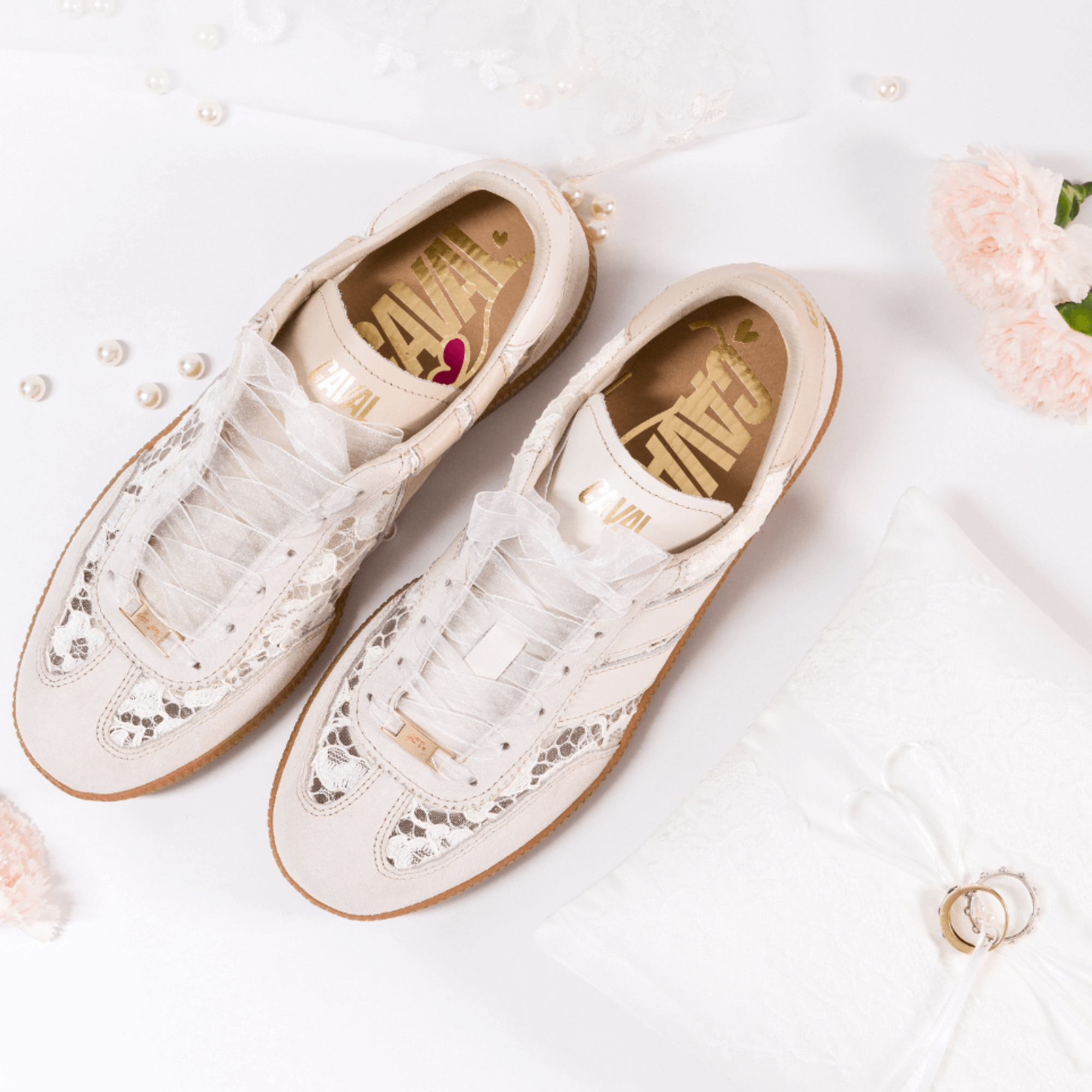 Eternal Love - Archives