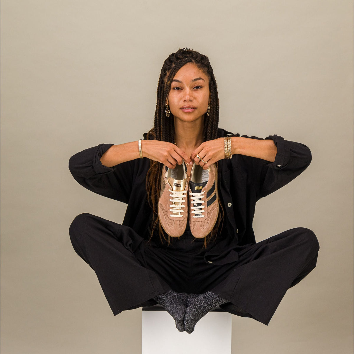 Latte Blush - Archives