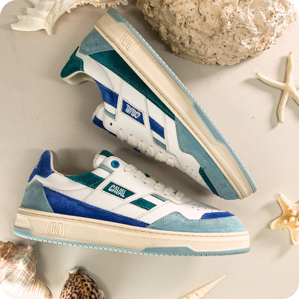 Blue Lagoon - Archives