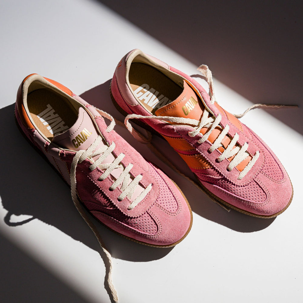 Peach Melba - Secret