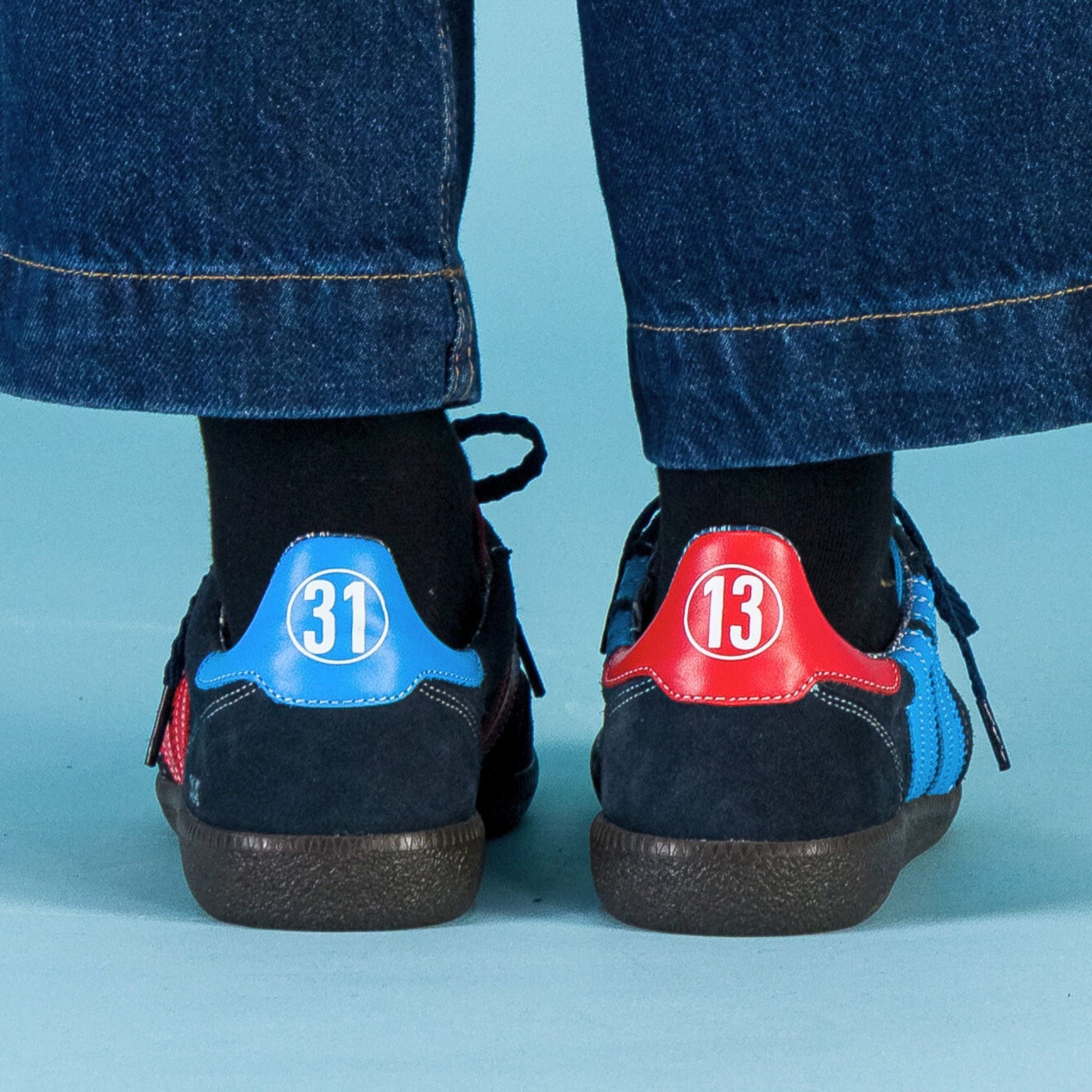 CAVAL x Vaillante - Archives