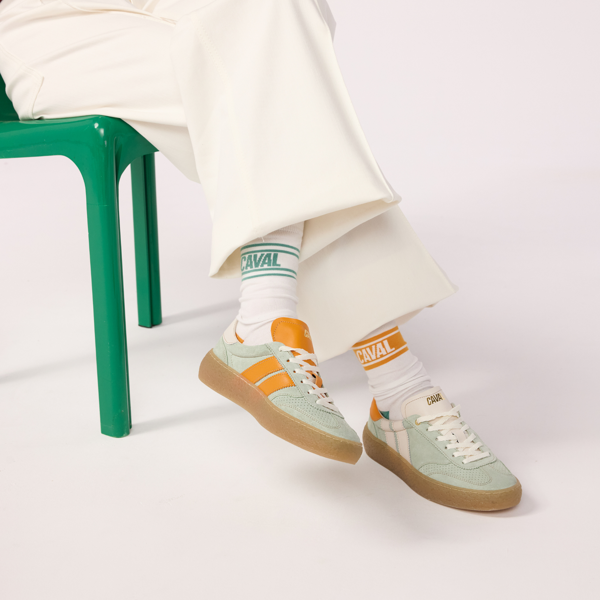 Tropic Zest