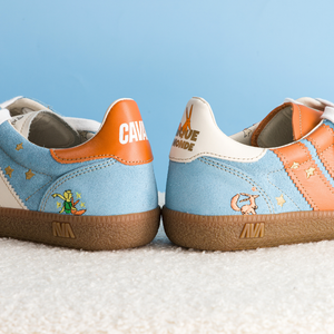 CAVAL x Le Petit Prince et le renard