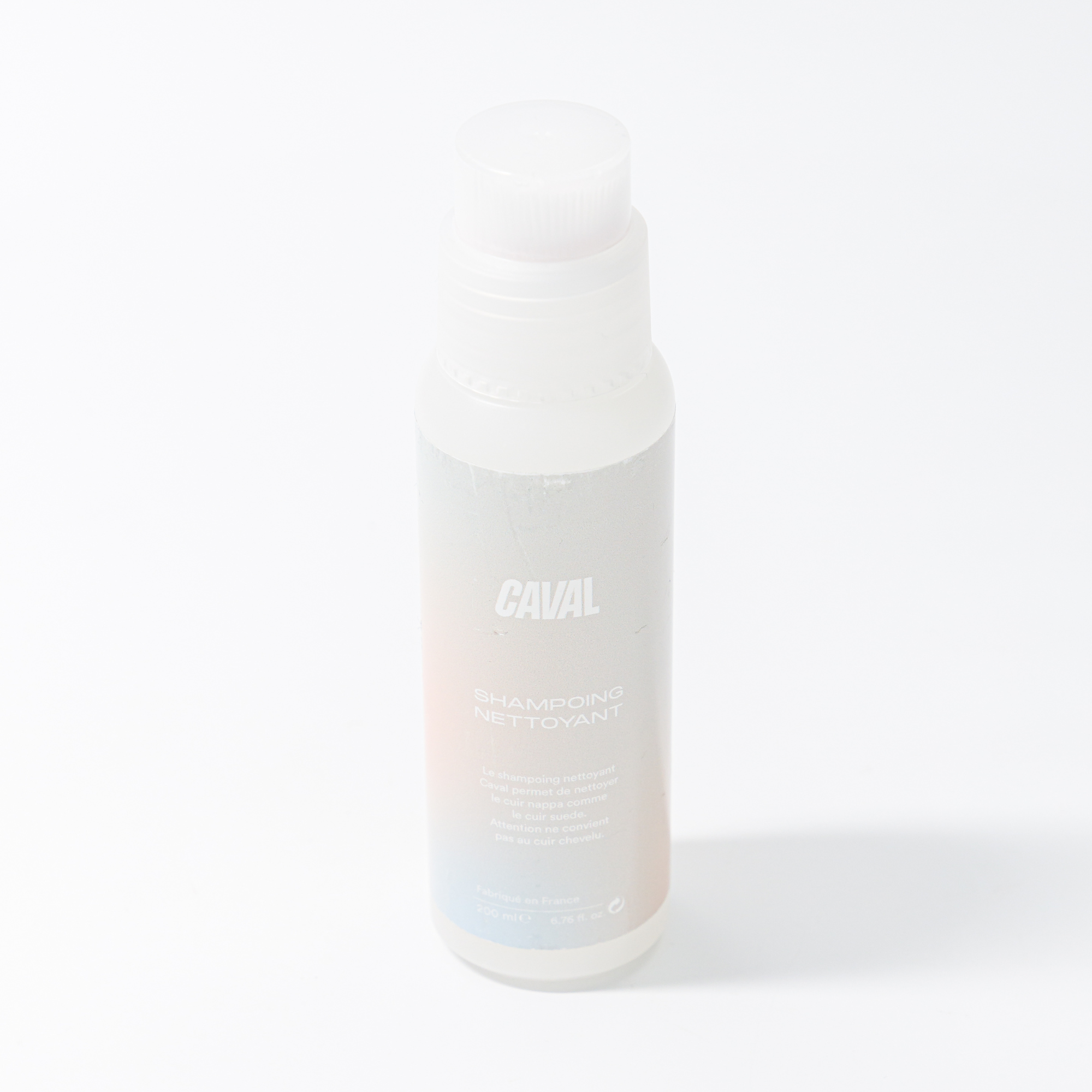 Shampoing sneakers - Archives