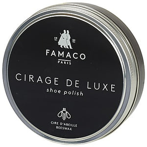 Cirage à la cire d'abeille