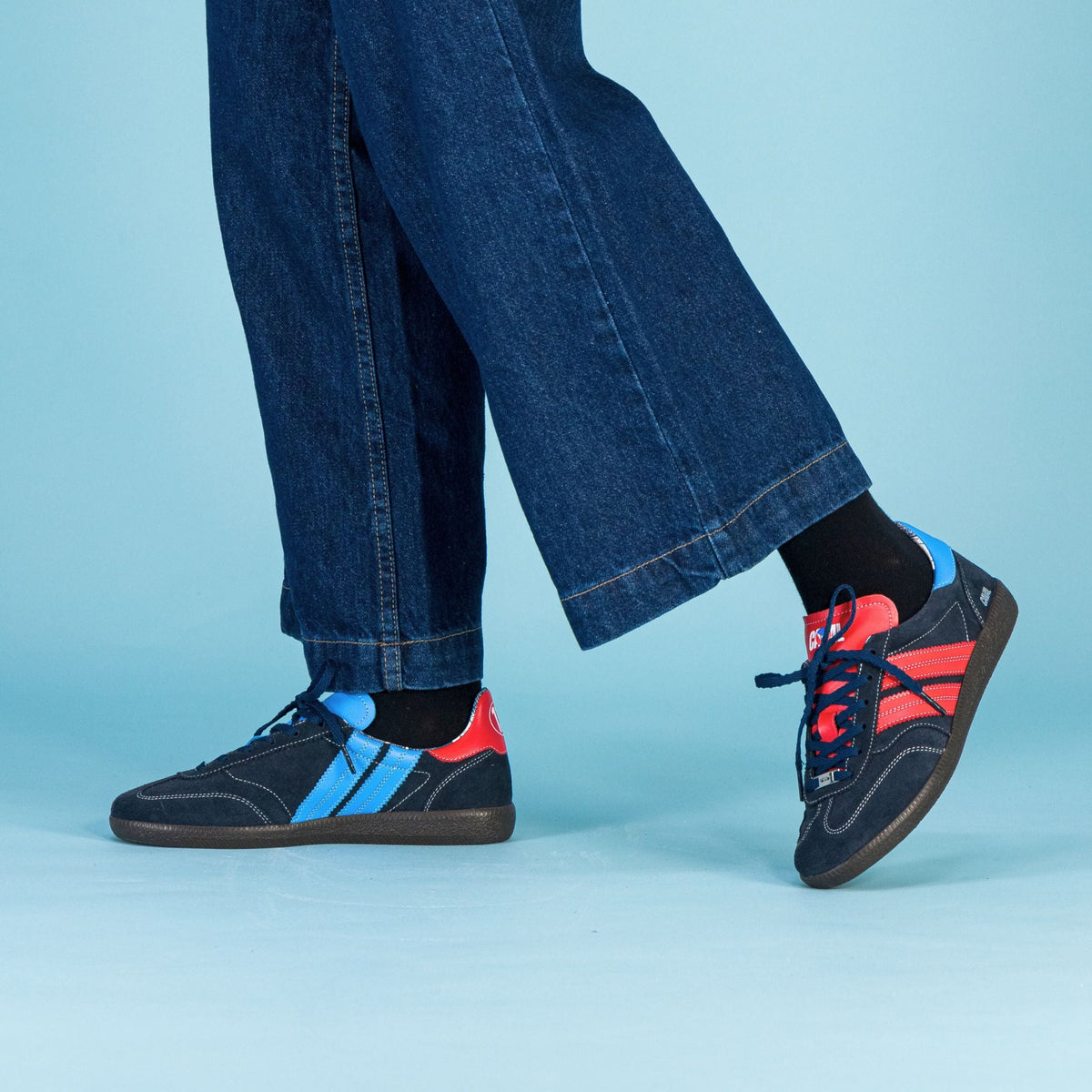 CAVAL x Vaillante - Archives