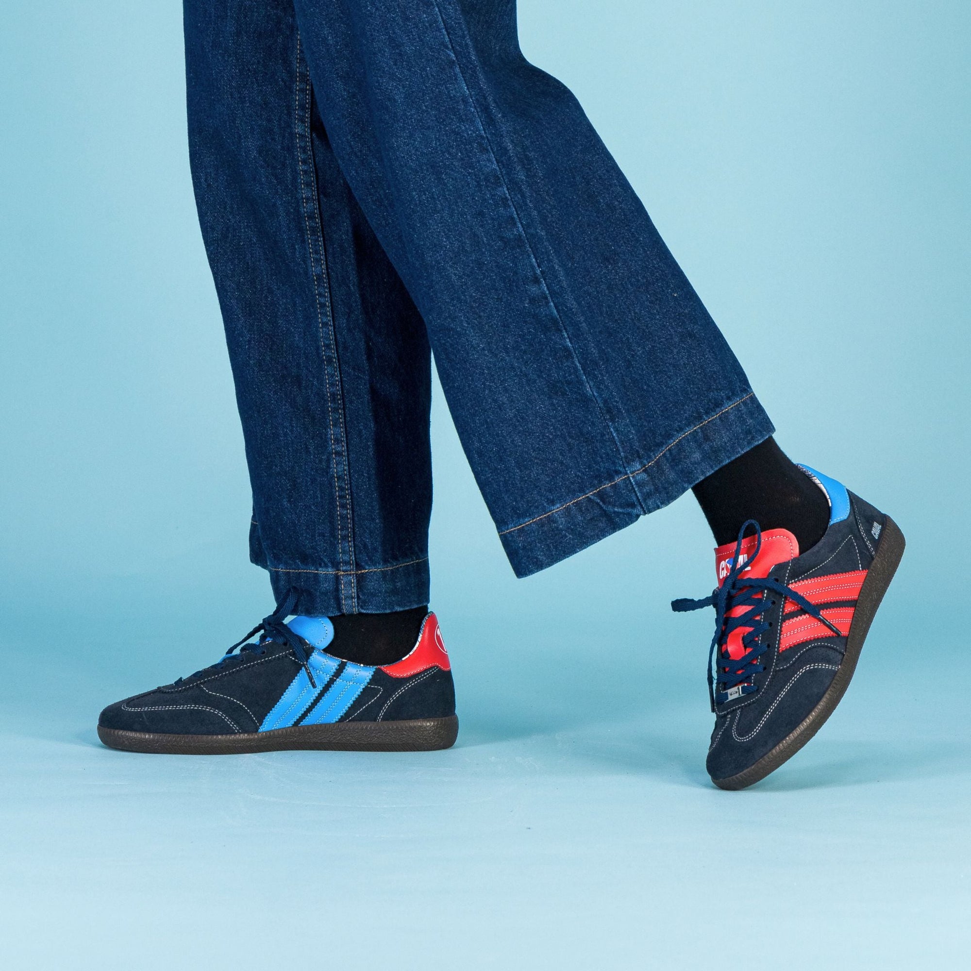 CAVAL x Vaillante - Archives