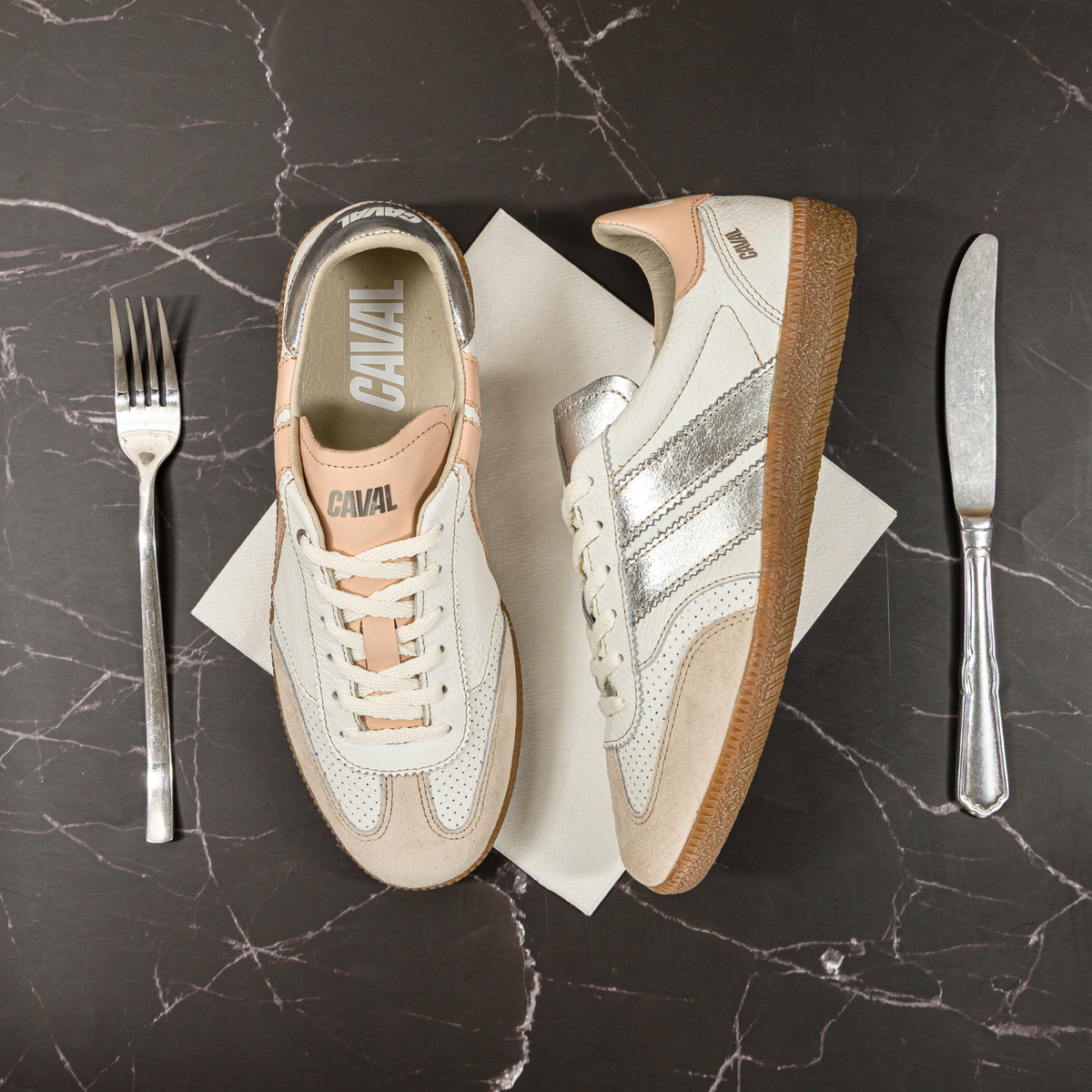 Silver Gala - Archives