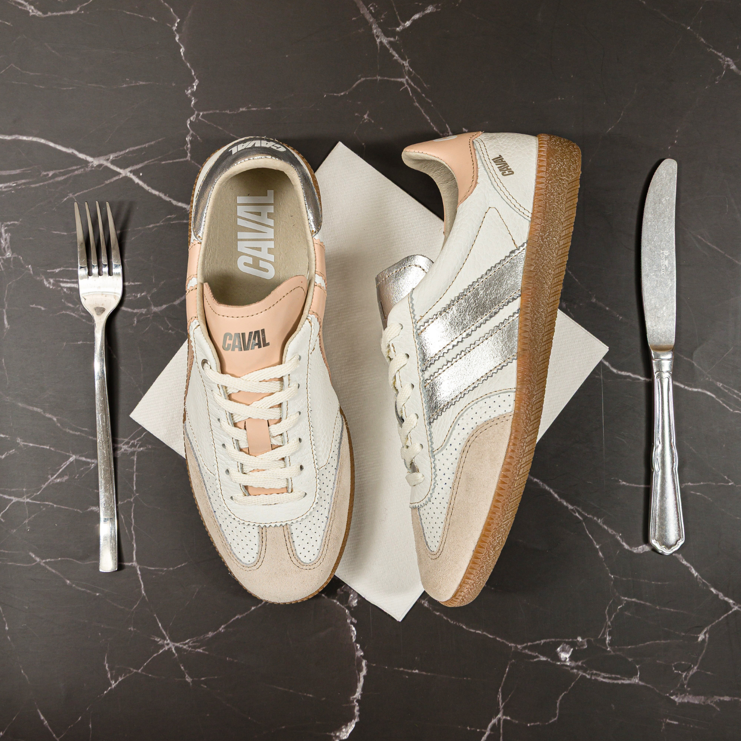 Silver Gala - Archives