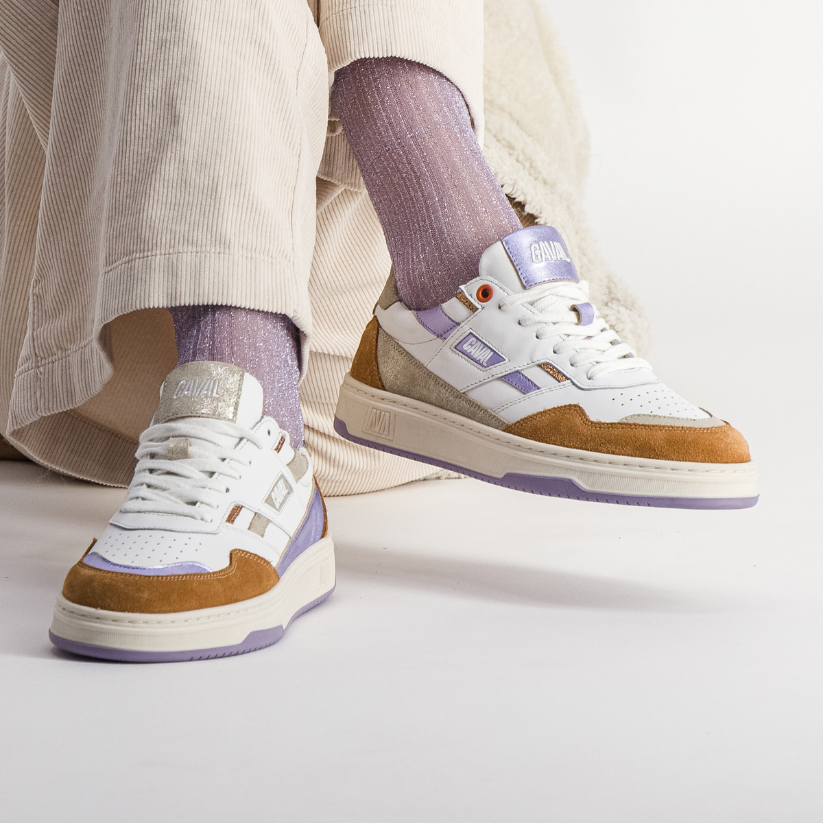 Pearl Lavanda - Archives