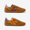 CAVAL x The 4 Seasons - Autumn