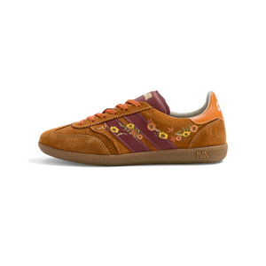 CAVAL x The 4 Seasons - Autumn