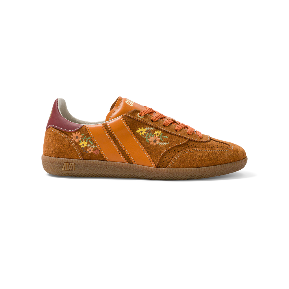 CAVAL x The 4 Seasons - Autumn