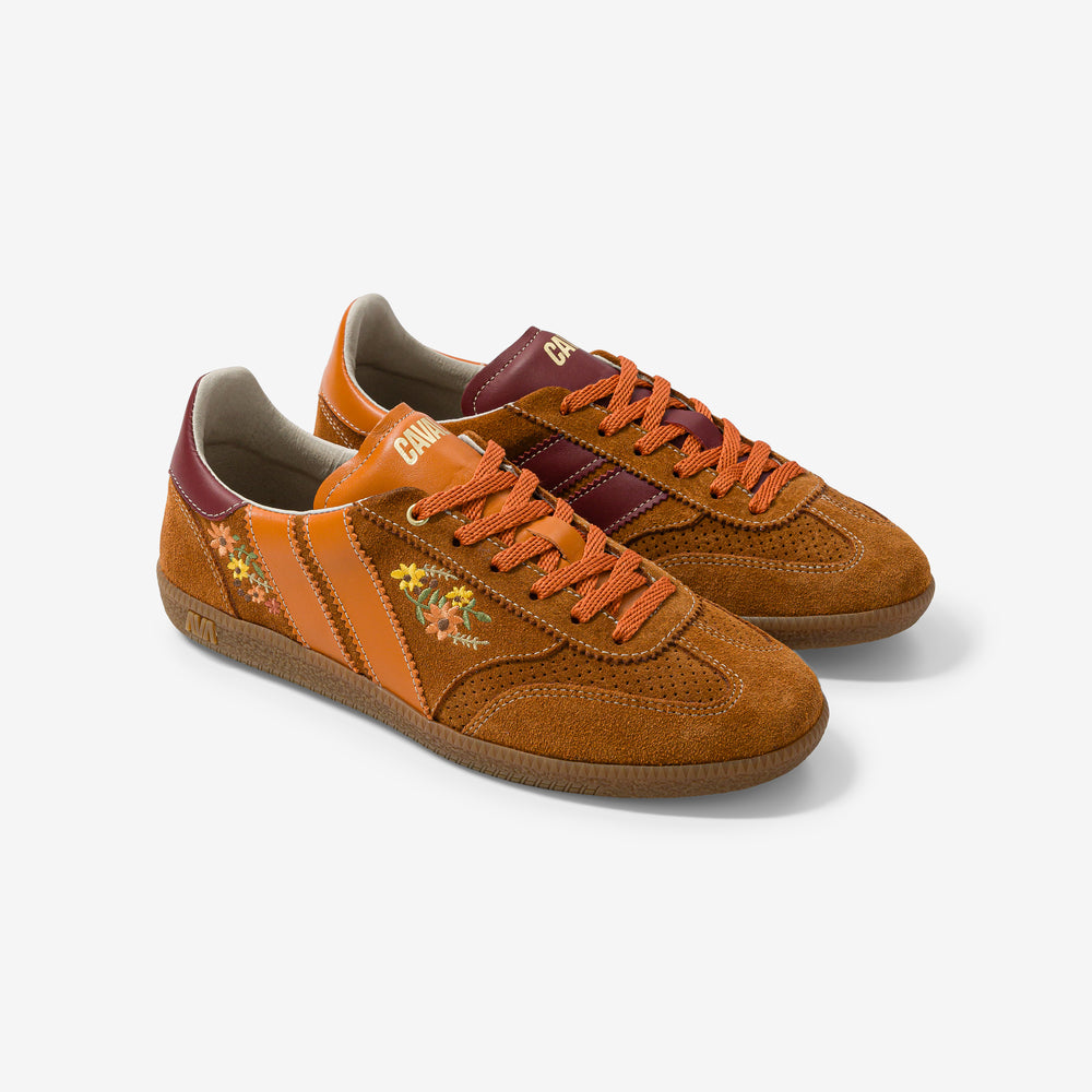 CAVAL x The 4 Seasons - Autumn