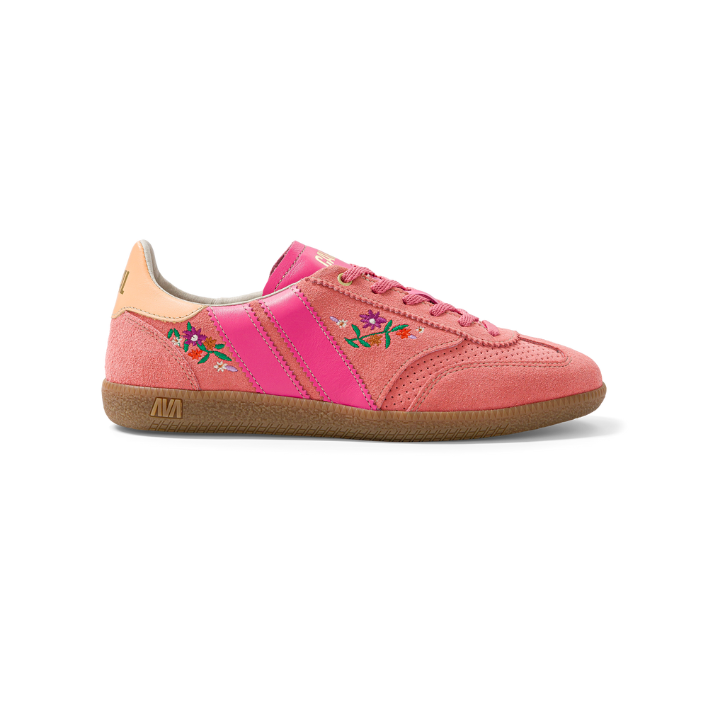 CAVAL x The 4 seasons - Summer